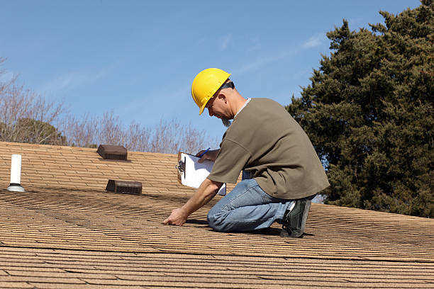 Fast & Reliable Emergency Roof Repairs in Pennville, PA